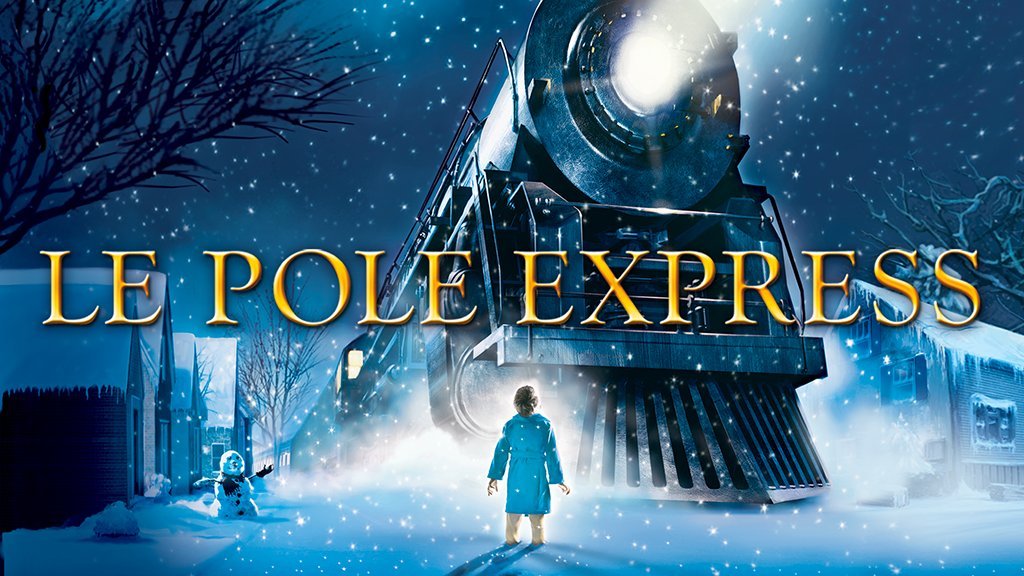 Le Pôle Express