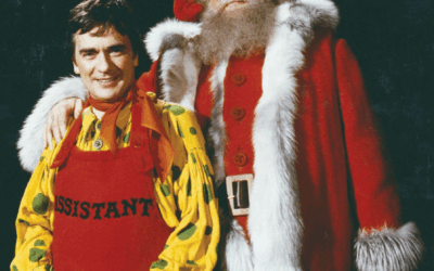 Santa Claus (1985) : La magie de Noël en film 🎄