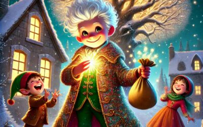 Altrion : le mystère des jouets et l’amitié retrouvée