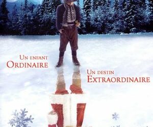 Film : La véritable histoire du Père Noël (2008)