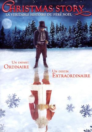 Film : La véritable histoire du Père Noël (2008)