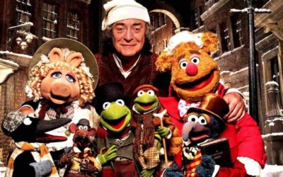 Noël chez les Muppets : Un Classique Incontournable pour les Fêtes !