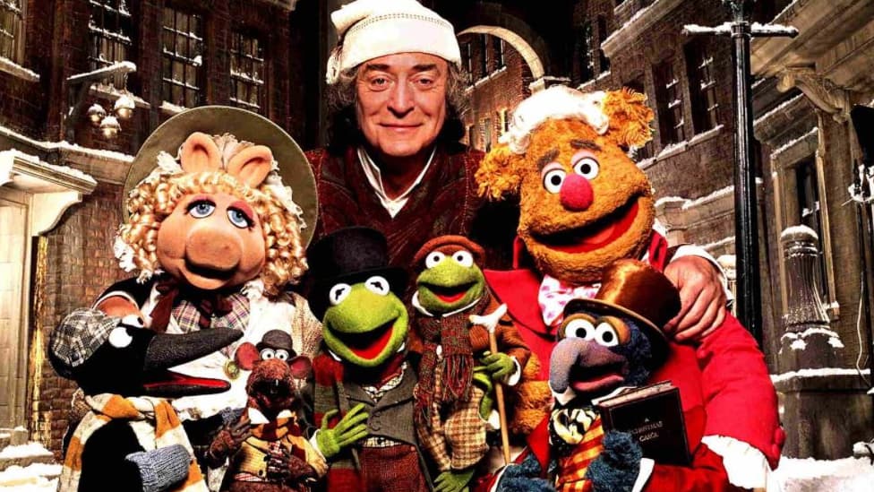 Noël chez les Muppets : Un Classique Incontournable pour les Fêtes !