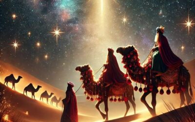 Les Rois Mages : origine, symboles et traditions