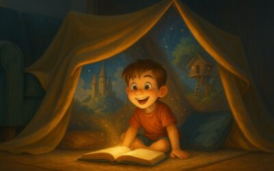 Le Royaume des Coussins : voyage au cœur de l’imaginaire
